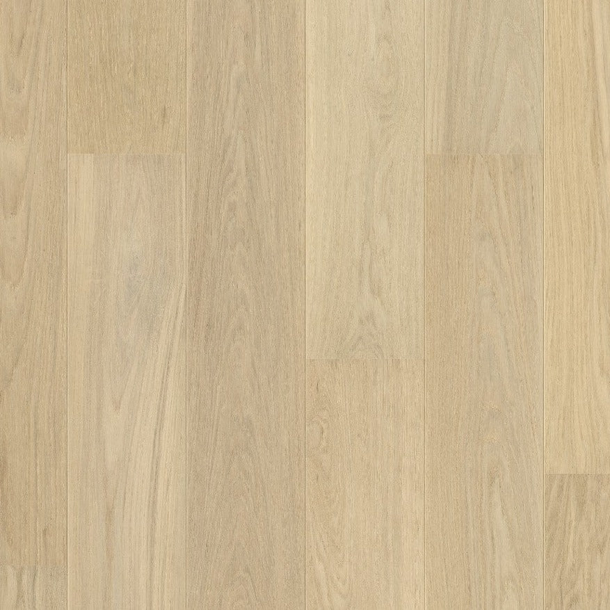 Cascada Hardwood Flooring Lily White Oak