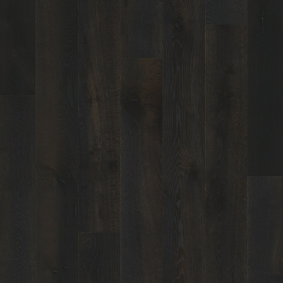 Palazzo Hardwood Flooring Midnight Oak