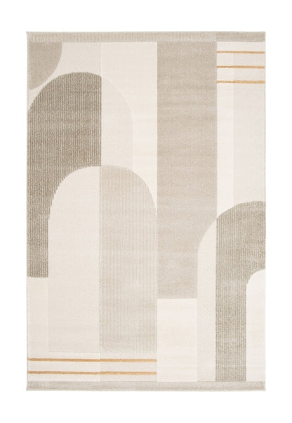 Milan Abstract Rug