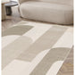 Milan Abstract Rug