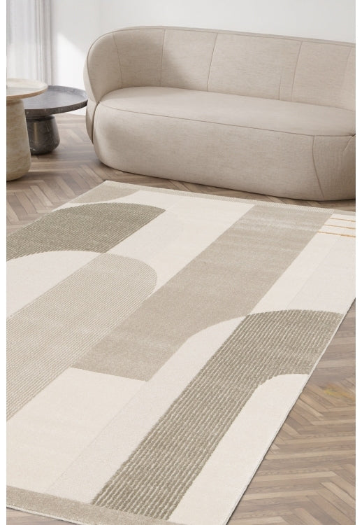 Milan Abstract Rug