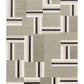 Milan Blocks Rug