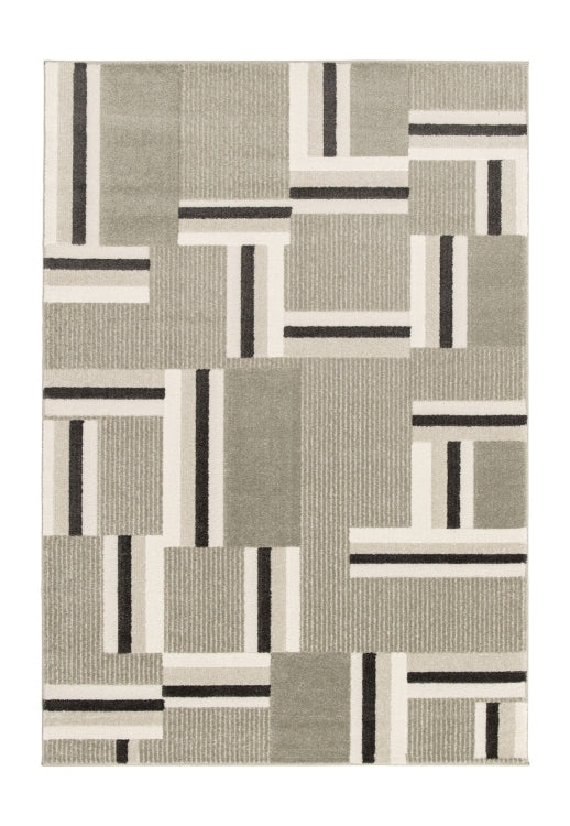 Milan Blocks Rug