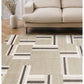 Milan Blocks Rug