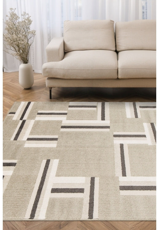 Milan Blocks Rug