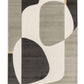 Milan Bold Abstract Rug