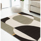 Milan Bold Abstract Rug