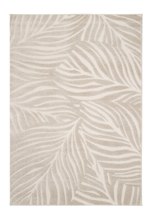 Milan Leaves Rug