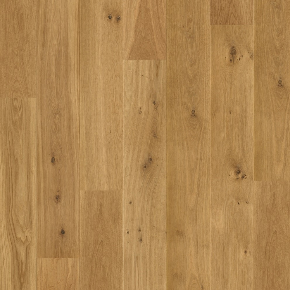 Palazzo Hardwood Flooring Natural Heritage Oak