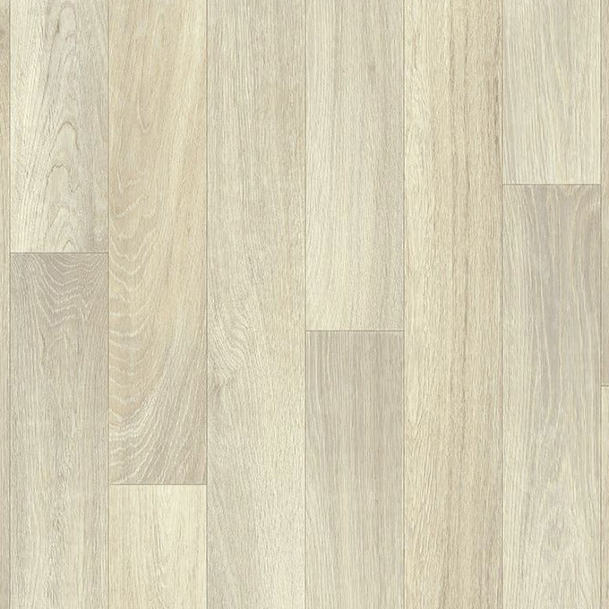 Beauflor Ultragrip Contract XL Vinyl Natural Oak 160