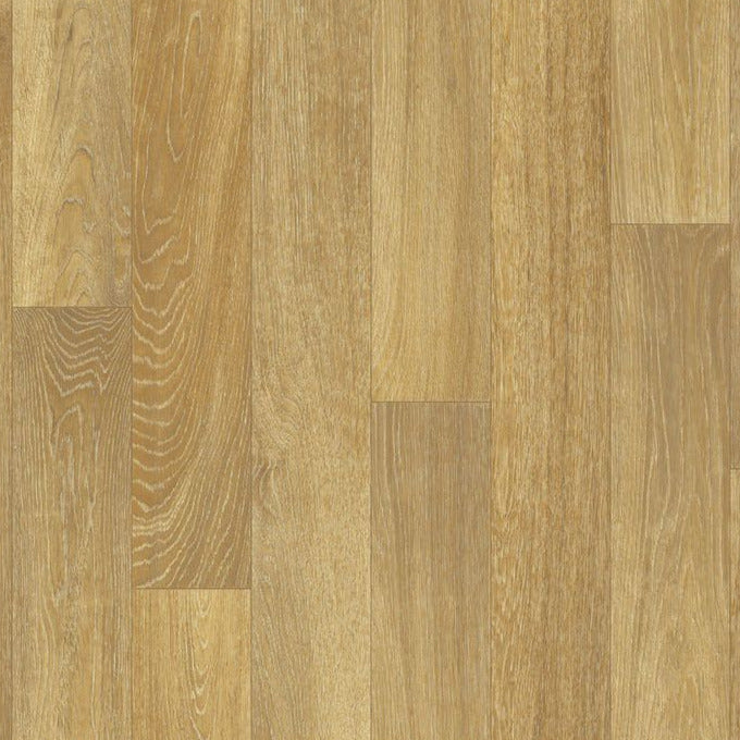 Beauflor Ultragrip Contract XL Vinyl Natural Oak 226