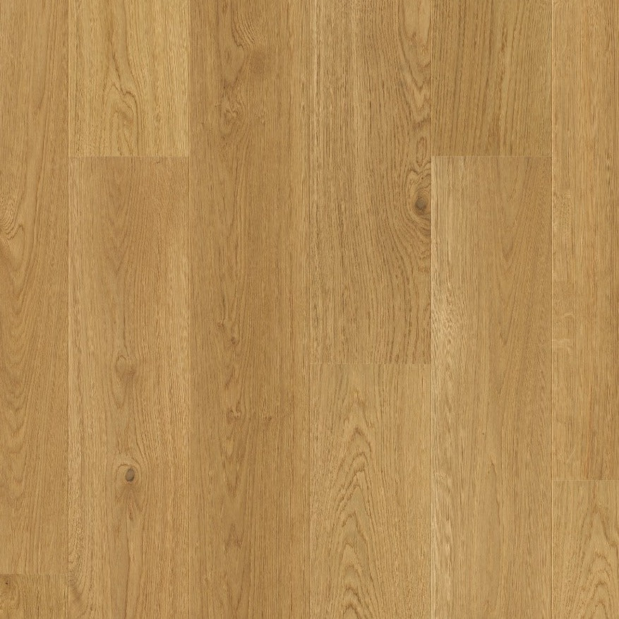 Cascada Hardwood Flooring Natural Oak