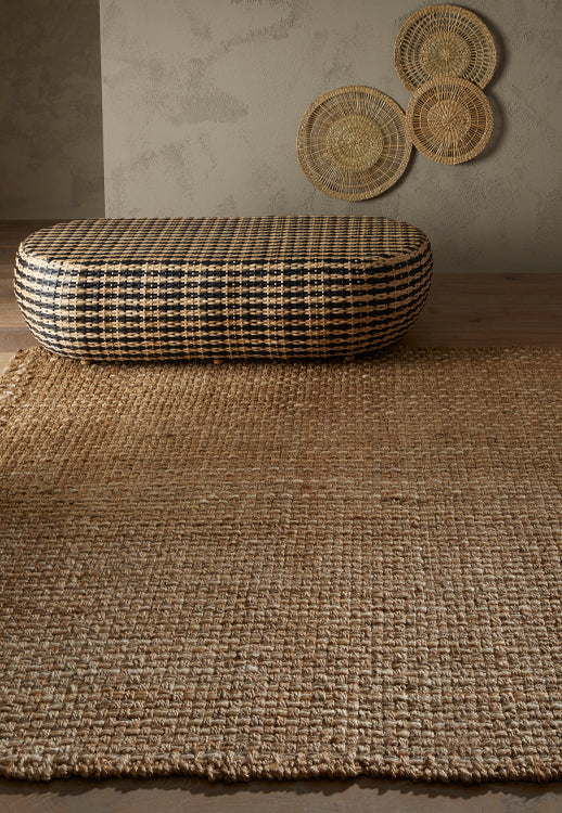 Naturals Basket Rug