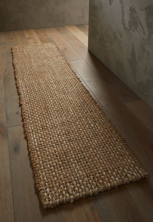 Naturals Basket Rug