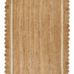 Naturals Border Rug