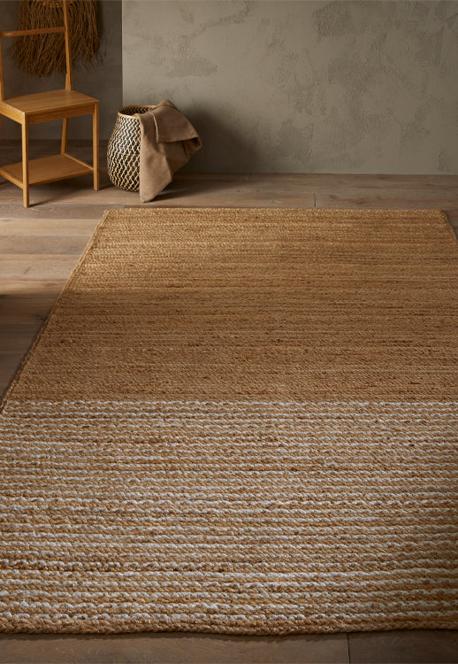 Naturals Stripe Rug