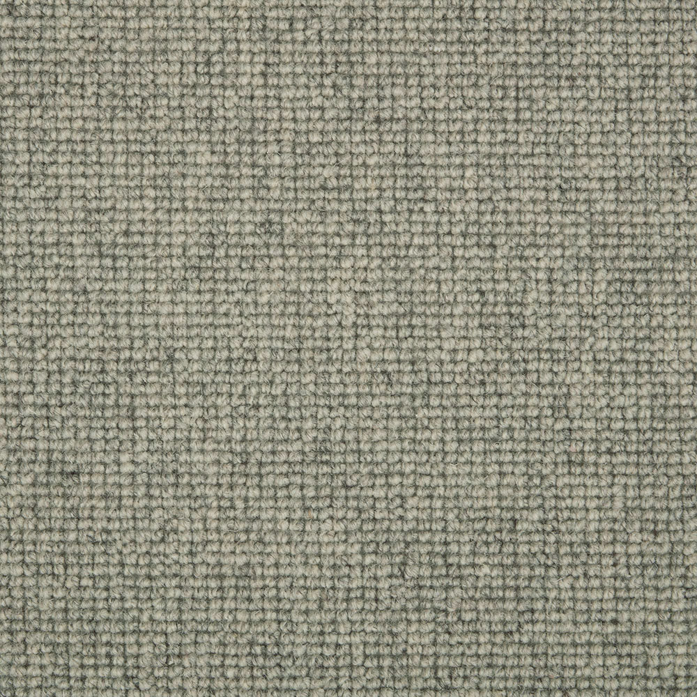 Cormar Carpets Shetland Nickel