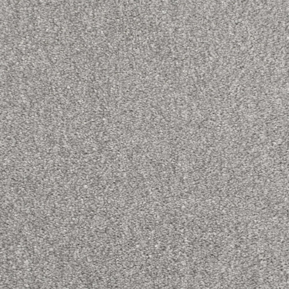 Surefit Silver FHD Twist Carpet