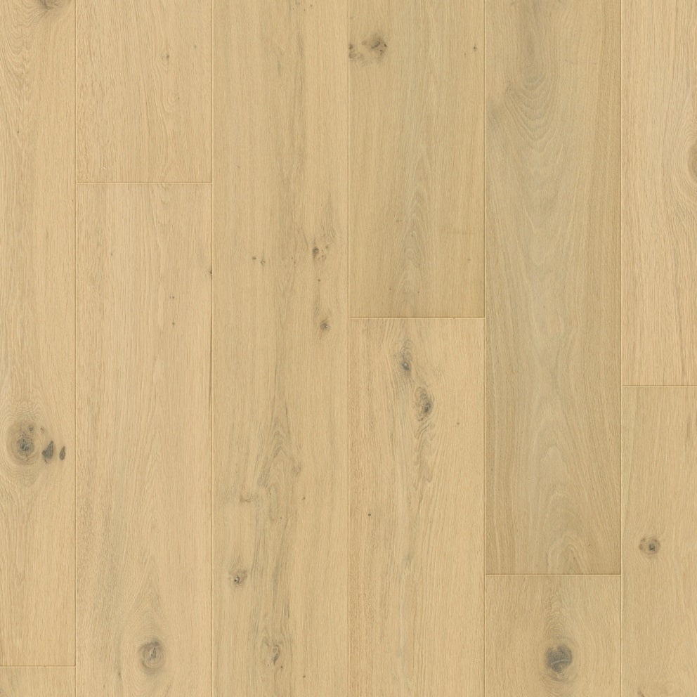 Cala Hardwood Flooring Pearl White Oak