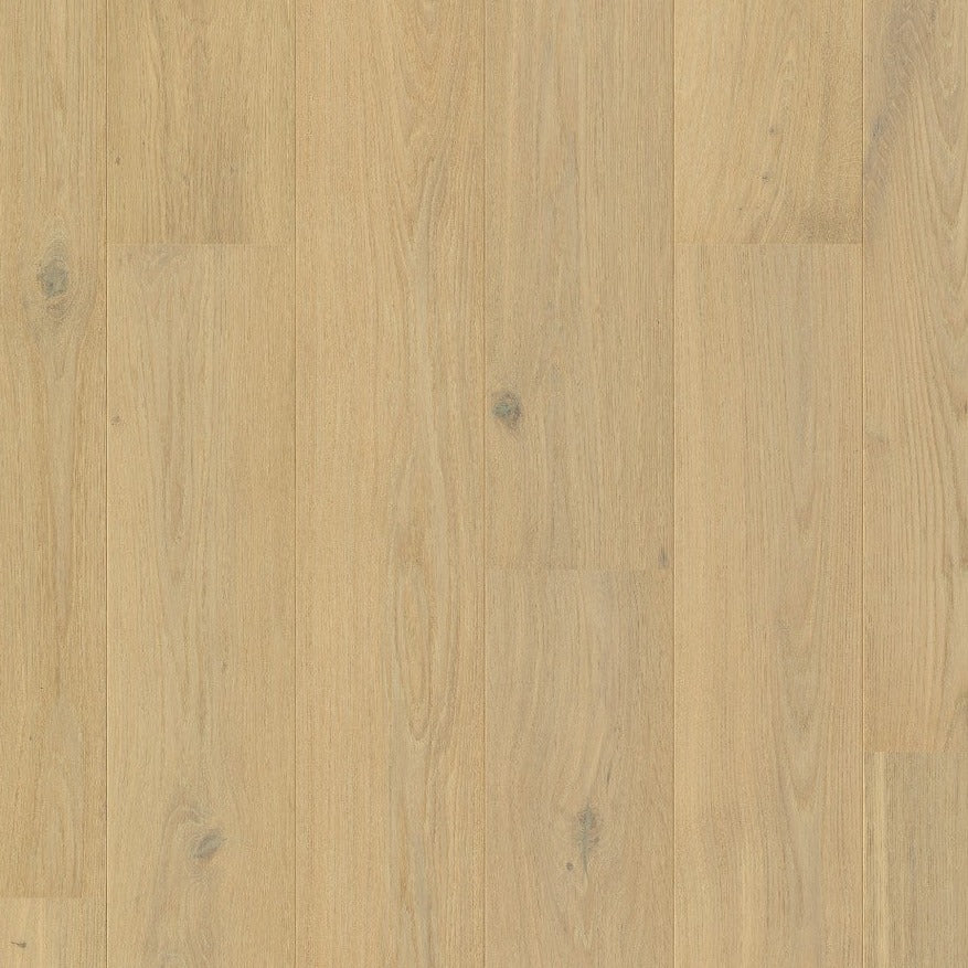 Cascada Hardwood Flooring Pearl White Oak