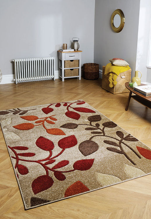 Portland Rug 1096M