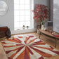 Portland Rug 3337E