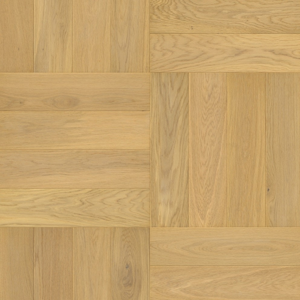 Disegno Hardwood Flooring Pure Light Oak