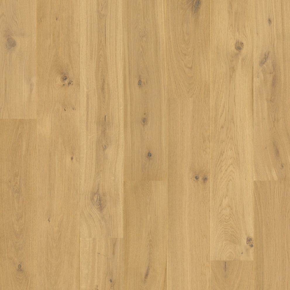 Palazzo Hardwood Flooring Pure Oak