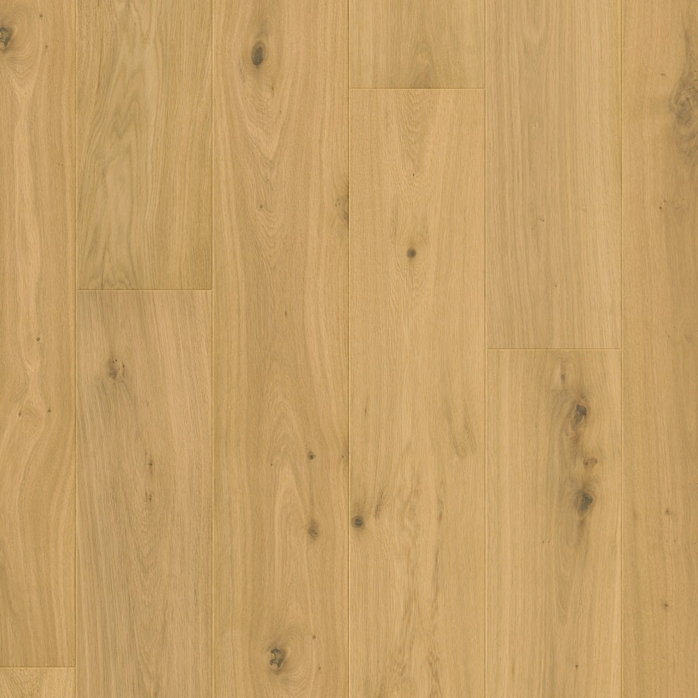 Cala Hardwood Flooring Pure Oak