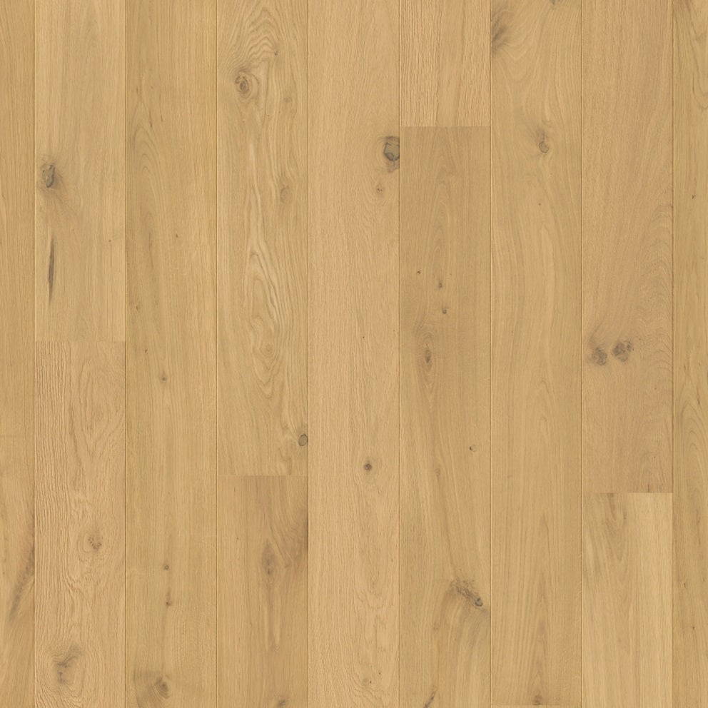 Amato Hardwood Flooring Pure Oak