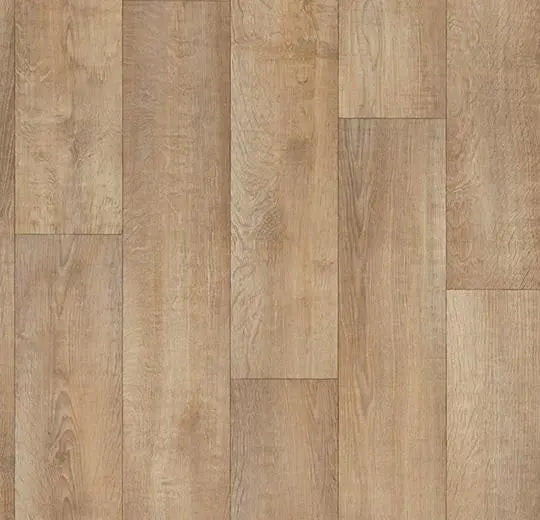 Forbo Novilon Viva Vinyl Floor Real Oak