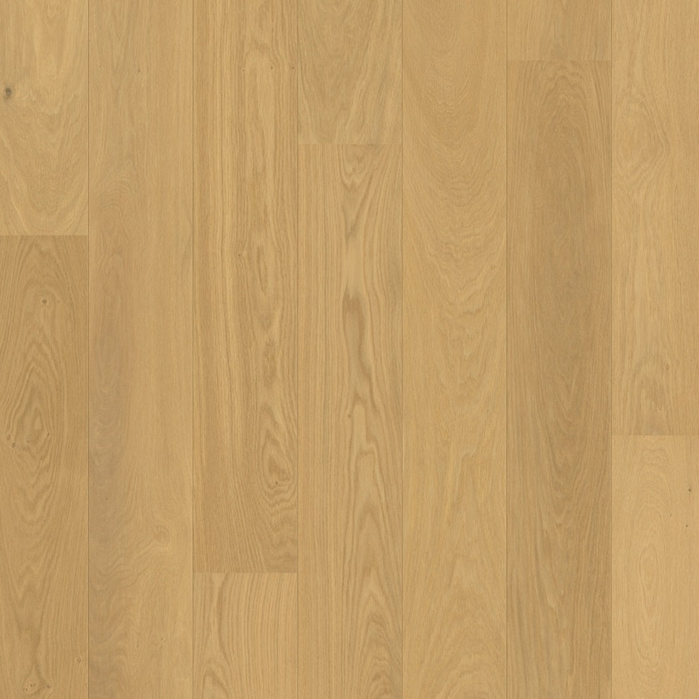 Palazzo Hardwood Flooring Refined Oak