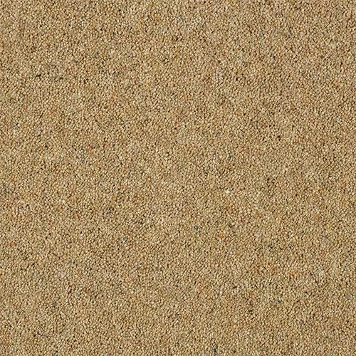 Charter Berber Deluxe Sandstone