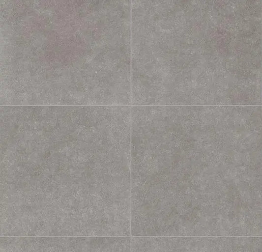 Forbo Novilon Viva Vinyl Floor Smoked Cement Tile