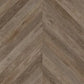 Forbo Novilon Viva Vinyl Floor Smoked Chevron