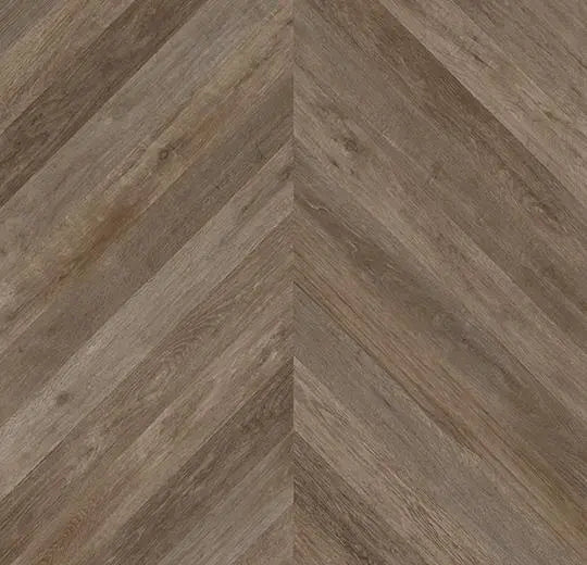 Forbo Novilon Viva Vinyl Floor Smoked Chevron