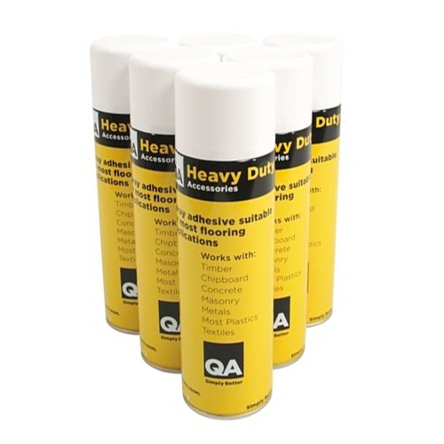 Spray Adhesive 500ml Can