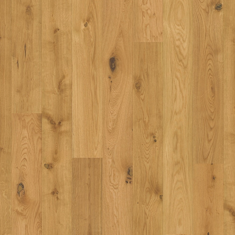 Amato Hardwood Flooring Sunrise Oak