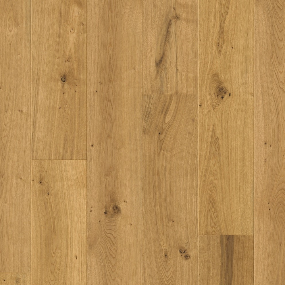 Cala Hardwood Flooring Sunrise Oak