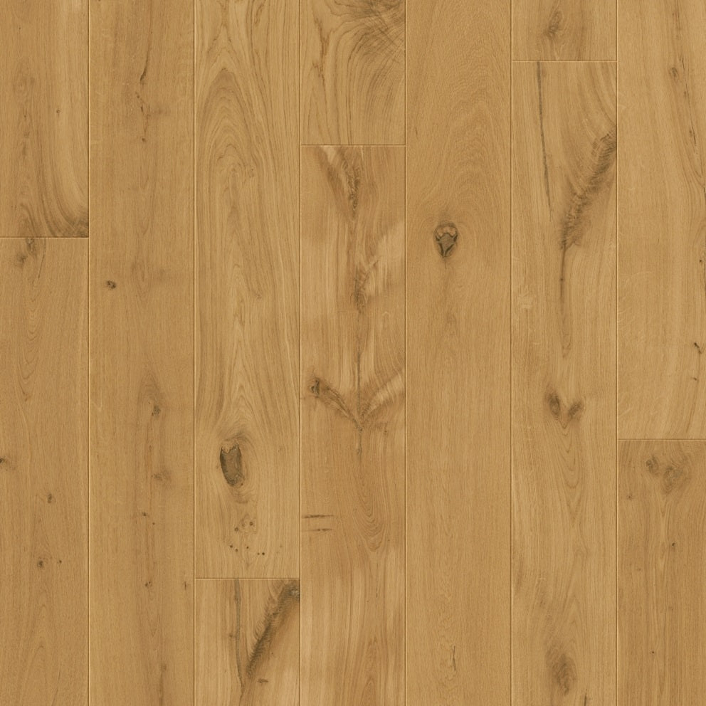 Palazzo Hardwood Flooring Sunset Oak