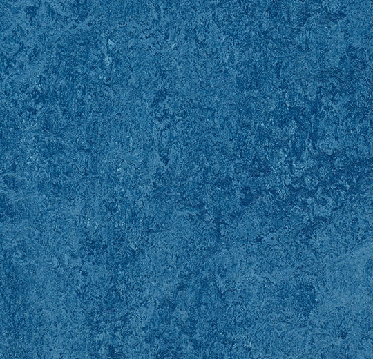 Marmoleum Modular Tiles Blue