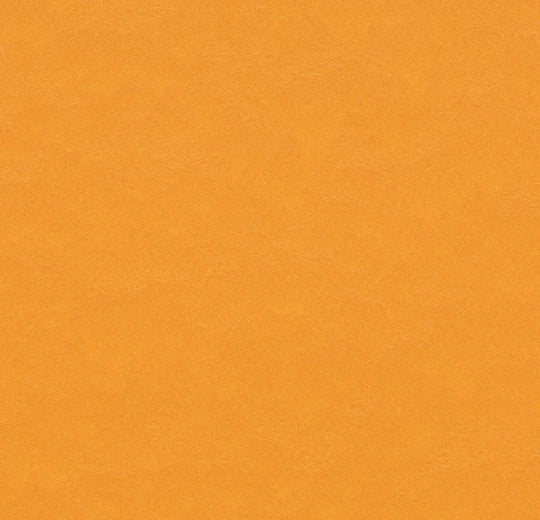 Marmoleum Modular Tiles Pumpkin Yellow