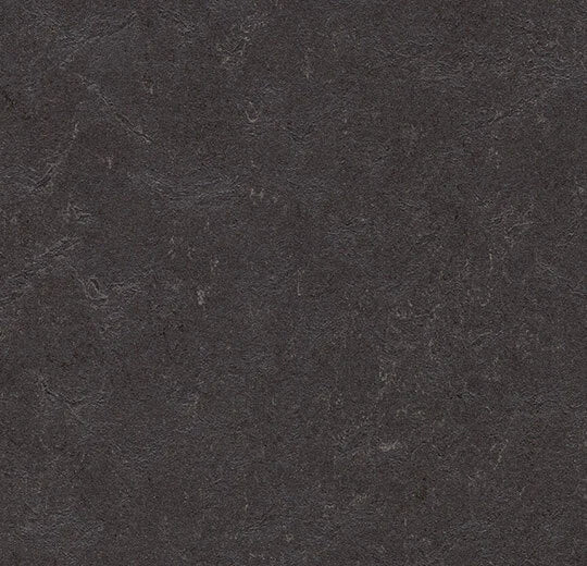 Marmoleum Modular Tiles Black Hole