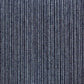 Burmatex Tivoli Multiline Carpet Tile Great Barrier Blue