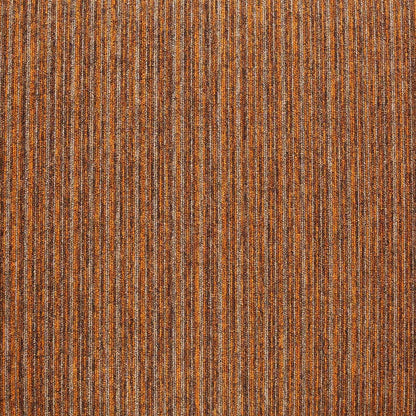 Burmatex Tivoli Multiline Carpet Tile Volcanic Flame