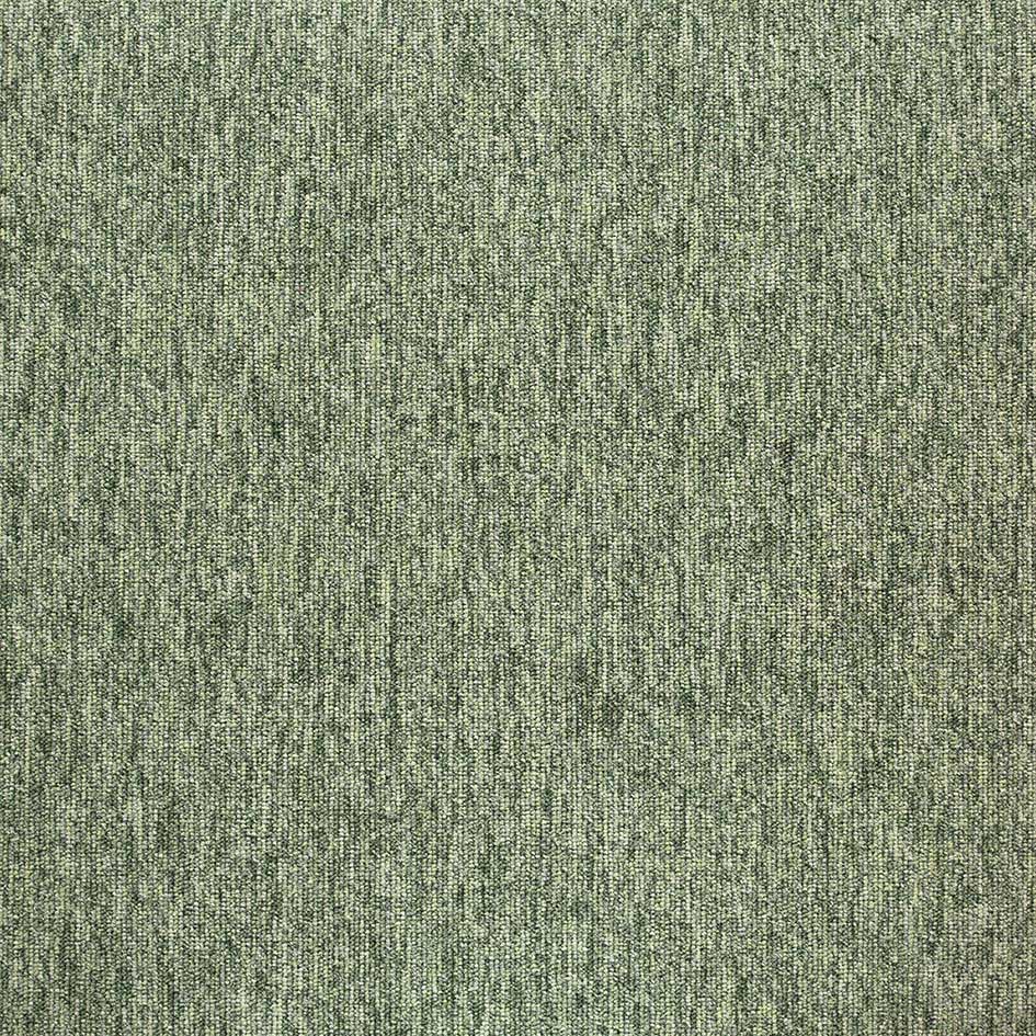 Burmatex Tivoli Carpet Tile Greenland Fern