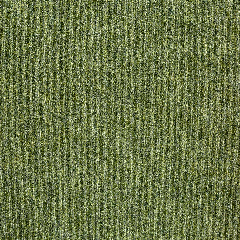 Burmatex Tivoli Carpet Tile Guyana Moss