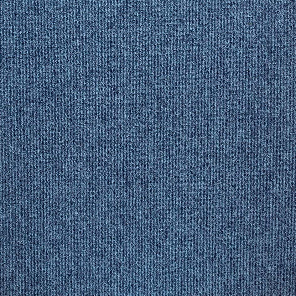 Burmatex Tivoli Carpet Tile Nassau Skies