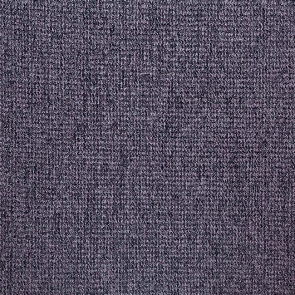 Burmatex Tivoli Carpet Tile Peurto Rico Purple