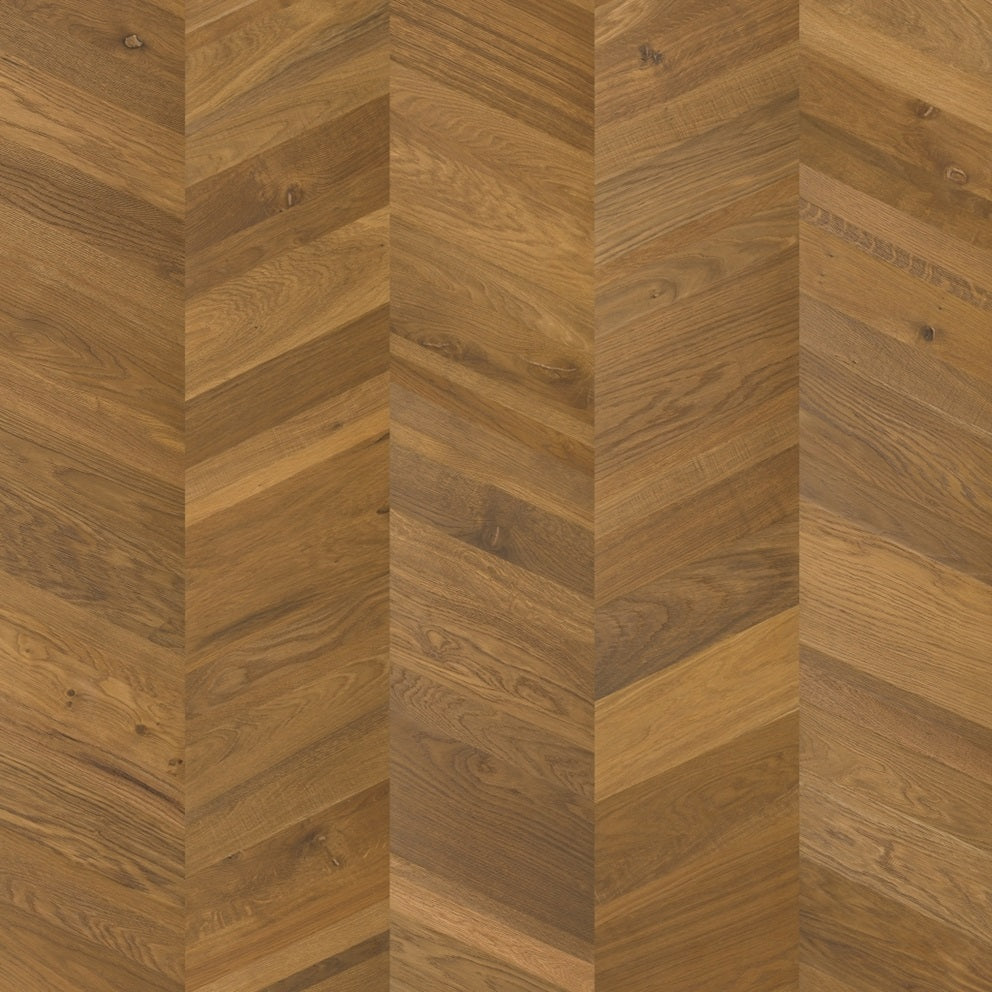 Intenso Hardwood Flooring Traditional Oak